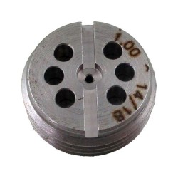 Insert limiteur de débit unid 3/8 percé 0.75mm