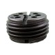 insert unidirectional flow limiter 3/8 percé 1.6mm