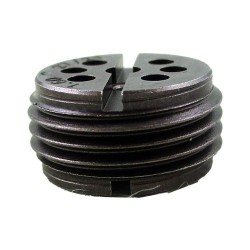 Insert limiteur de débit unid 3/8 percé 1.6mm