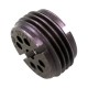 insert unidirectional flow limiter 3/8 percé 1.6mm