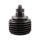 Hose burst check valve 1/2"