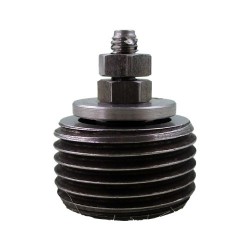 Hose burst check valve 1/2"