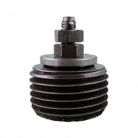 Hose burst check valve 1/2"