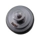 Hose burst check valve 1/2"