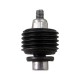 Clapet parachute 1/4 ACV 20l/mn 350 bar (R 1,0mm)