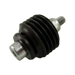 Clapet parachute 1/4 ACV 20l/mn 350 bar (R 1,0mm)