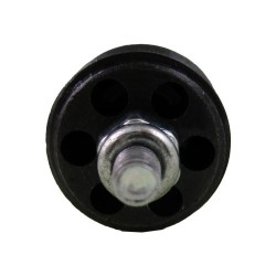 Clapet parachute 1/4 ACV 20l/mn 350 bar (R 1,0mm)