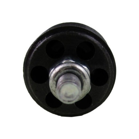 Clapet parachute 1/4 ACV 20l/mn 350 bar (R 1,0mm)