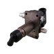 Hand pump over tank 12 cm3 bellows + decompression handwheel