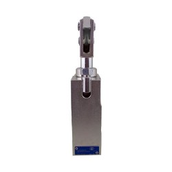 Pompe A main EPM DE 18cm3 ED (levier vers le bas)