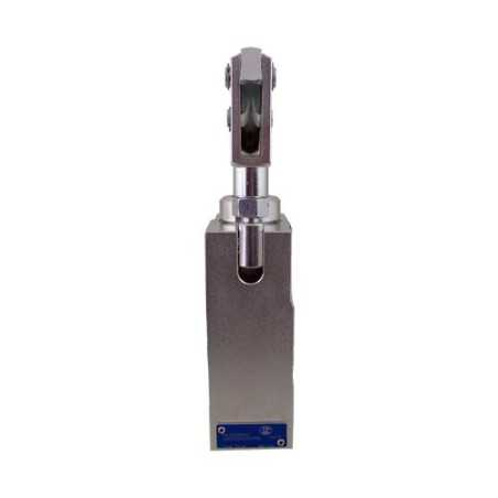 Pompe A main EPM DE 18cm3 ED (levier vers le bas)