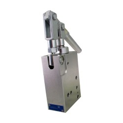 Pompe A main EPM DE 18cm3 ED (levier vers le bas)