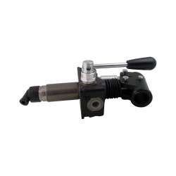 Pompe à main sur réservoir 22 cm3 soufflet SE