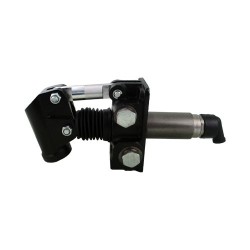 Hand pump over tank 12 cm3 bellowset SE - avec LP et CAR