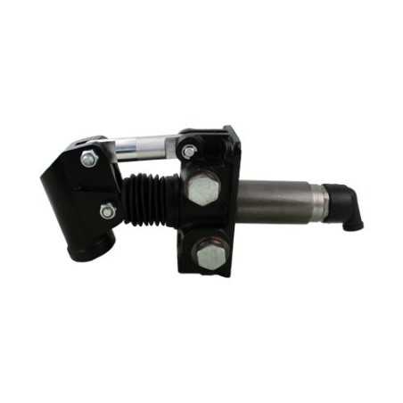 Hand pump over tank 12 cm3 bellowset SE - avec LP et CAR
