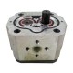 Second pump body - group 2