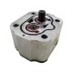 Second pump body - group 2