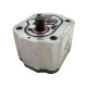 Second pump body - group 2