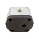 Second pump body - group 2