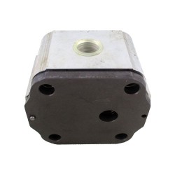 Second pump body - group 2