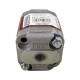 Gear pump 1 single 1.10cc renforcée rot.G 3/8g screw - 11GH