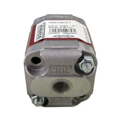 Gear pump 1 single 1.10cc renforcée rot.G 3/8g screw - 11GH