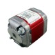 Gear pump 1 single 1.10cc renforcée rot.G 3/8g screw - 11GH
