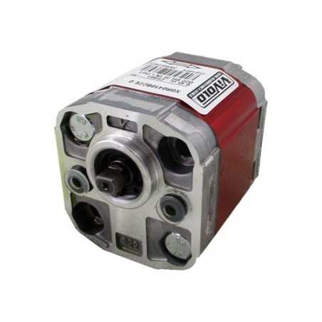 Pompe à engrenage 1 simple 1.3cc rot.G 3/8g tournevis - 11 -V8x80