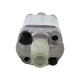 Single gear pump 0.5 0.45cc bidirectionnal screwdriver