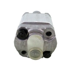 Single gear pump 0.5 0.45cc bidirectionnal screwdriver