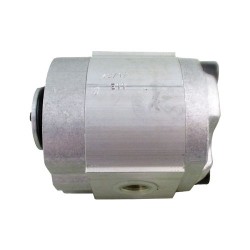 Gear pump 1 single 1.60cc rot.G 3/8g screw - 12GH