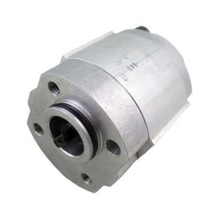 Gear pump 1 single 1.60cc rot.G 3/8g screw - 12GH