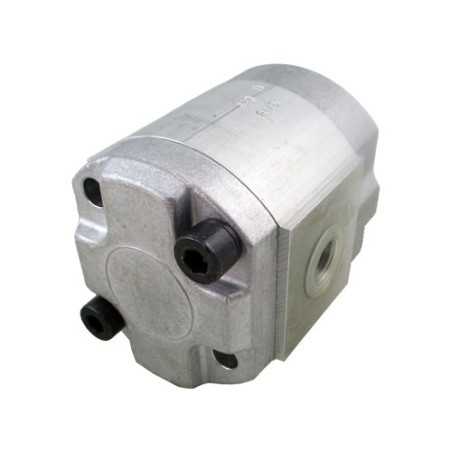 Gear pump 1 single 1.60cc rot.G 3/8g screw - 12GH