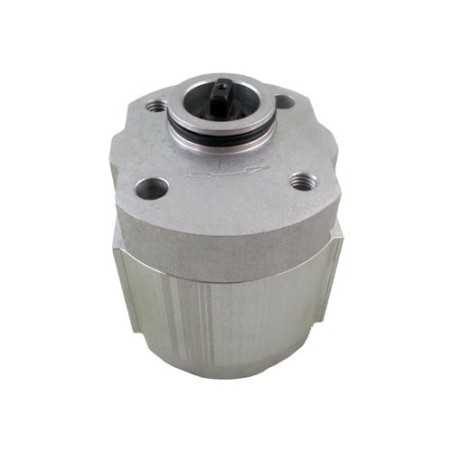 Gear pump 1 single 1.60cc rot.G 3/8g screw - 12GH