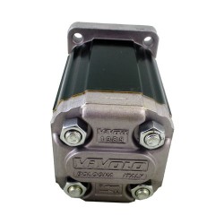 Gear pump 1 simple 9.80cc rot.D tar st italien