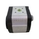 gear pump 2 simple 4cc rot.G fix all 2 trous