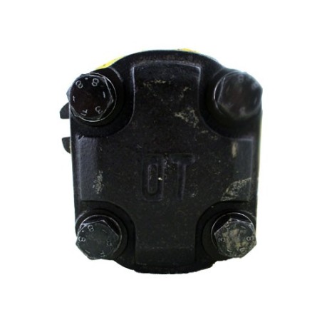 gear pump 2 simple 6.20cc rot.D SAE A 9 dents