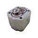 gear pump 2 simple14.00cc rot.D br std italiancon.1/8 secondaire