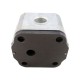 gear pump 2 simple14.00cc rot.D br std italiancon.1/8 secondaire