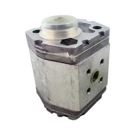 Pump 18 IM 4.8cc