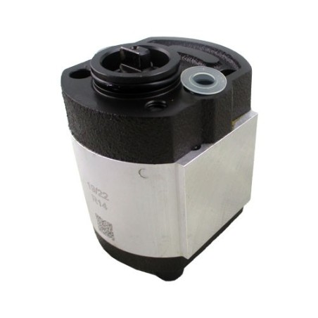 Gear pump 1 simple 2.60cc Bidirect. tournevis -R14