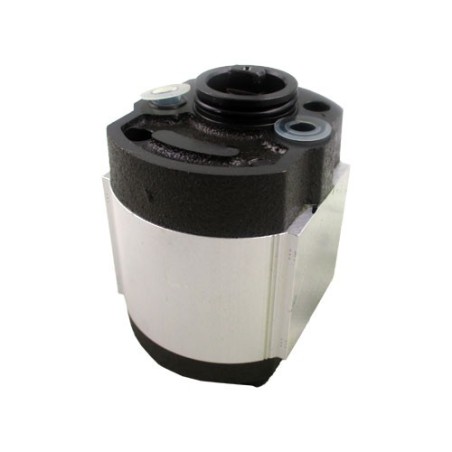 Gear pump 1 simple 2.60cc Bidirect. tournevis -R14