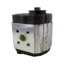 gear pump 1 simple3.80cc rot.G br screw - 16IM