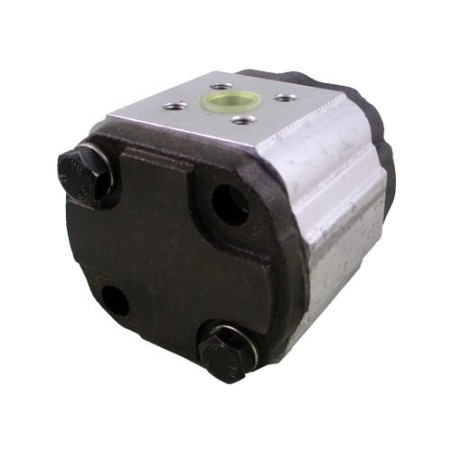 gear pump 1 simple3.80cc rot.G br screw - 16IM