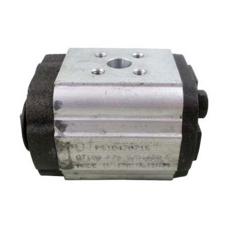gear pump 1 simple7.60cc rot.G br screw - 20IM