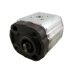 gear pump 1 simple7.60cc rot.G br screw - 20IM