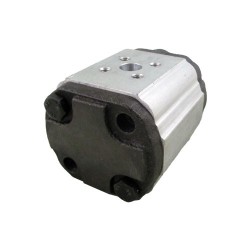 gear pump 1 simple7.60cc rot.G br screw - 20IM