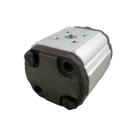 gear pump 1 simple7.60cc rot.G br screw - 20IM