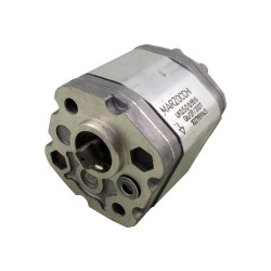 gear pump 0.5 simple0.45cc KU 05D