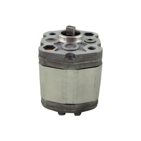 gear pump 0.5 simple0.45cc KU 05D